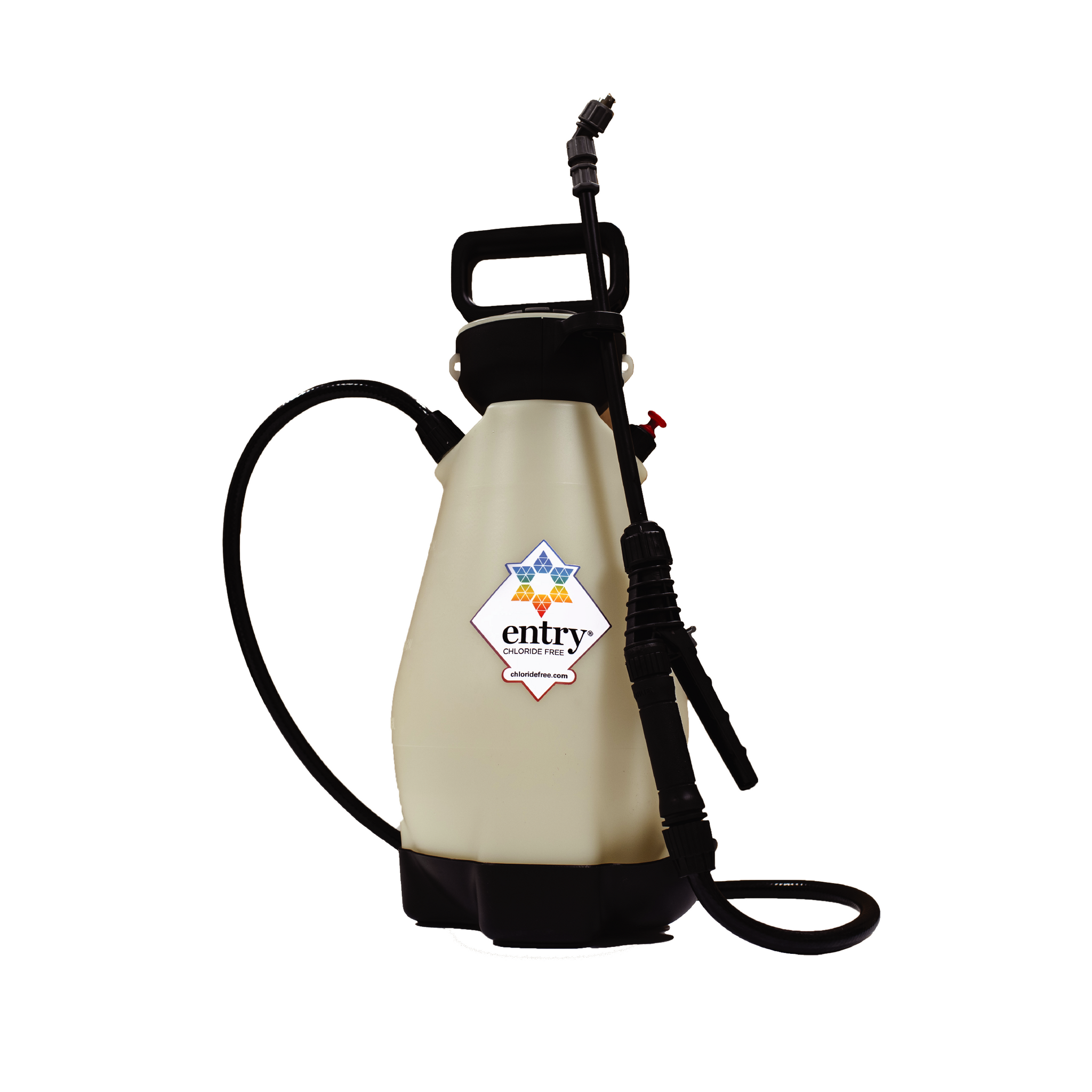 commercial garden sprayer Entry Commercial Pump Sprayer (2 Gallons) – Branch Creek