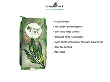 Evolution Grass Seed (50 Lbs.) - Overseed Up To 33,000 Square Feet